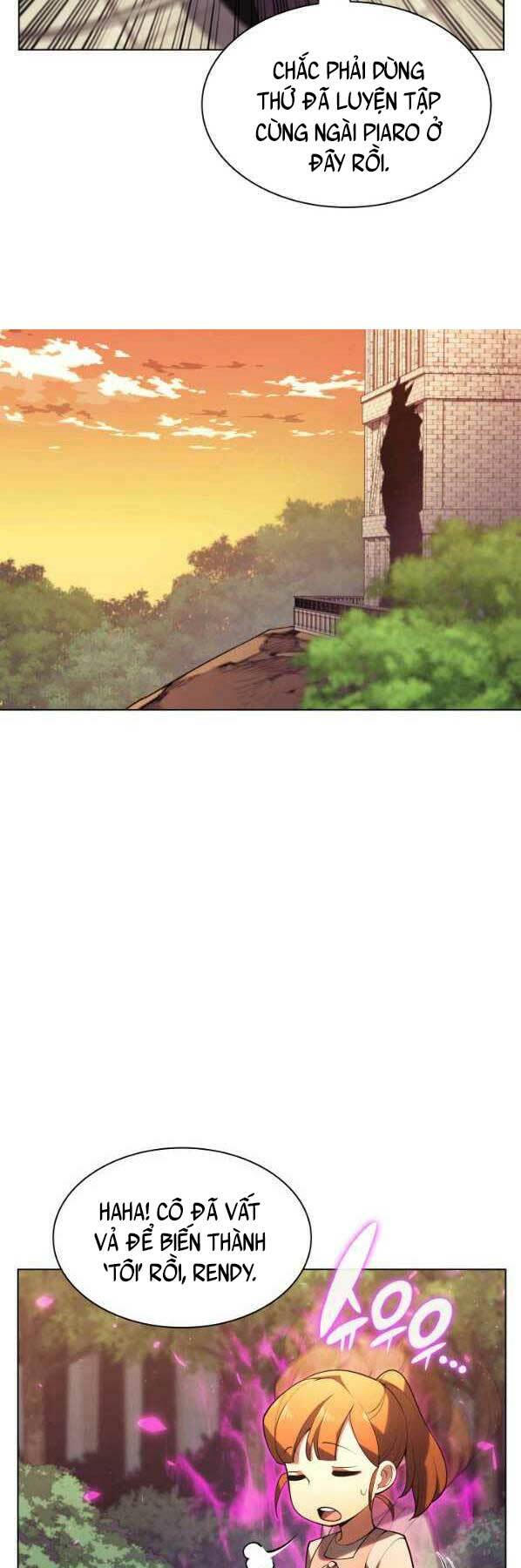 Thợ Rèn Huyền Thoại Chapter 150 - Trang 33