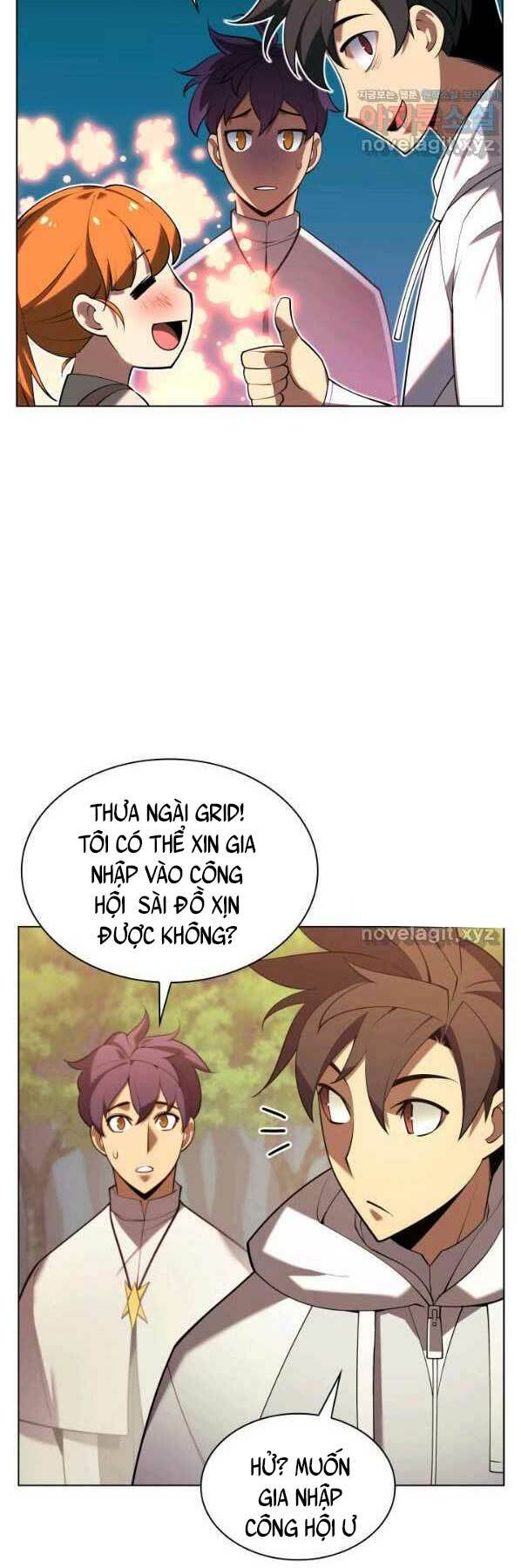 Thợ Rèn Huyền Thoại Chapter 150 - Trang 37