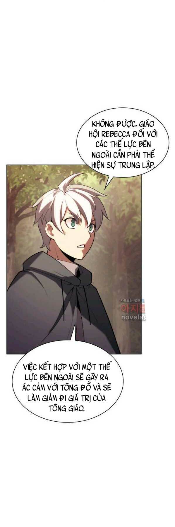 Thợ Rèn Huyền Thoại Chapter 150 - Trang 38