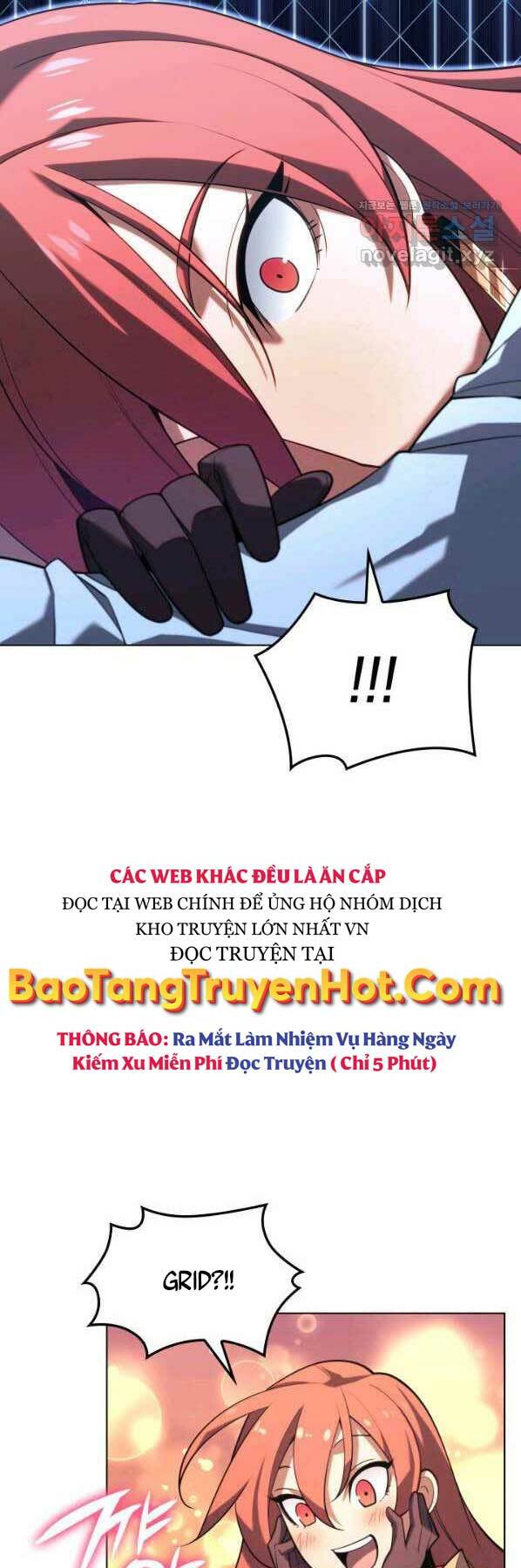 Thợ Rèn Huyền Thoại Chapter 150 - Trang 3