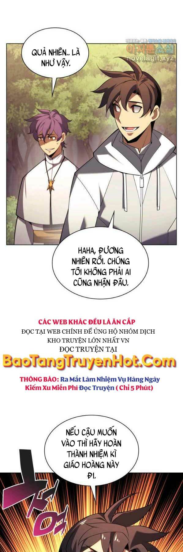 Thợ Rèn Huyền Thoại Chapter 150 - Trang 39