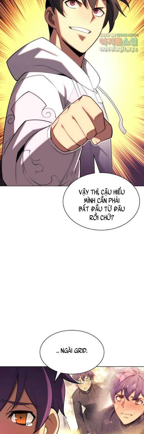 Thợ Rèn Huyền Thoại Chapter 150 - Trang 40