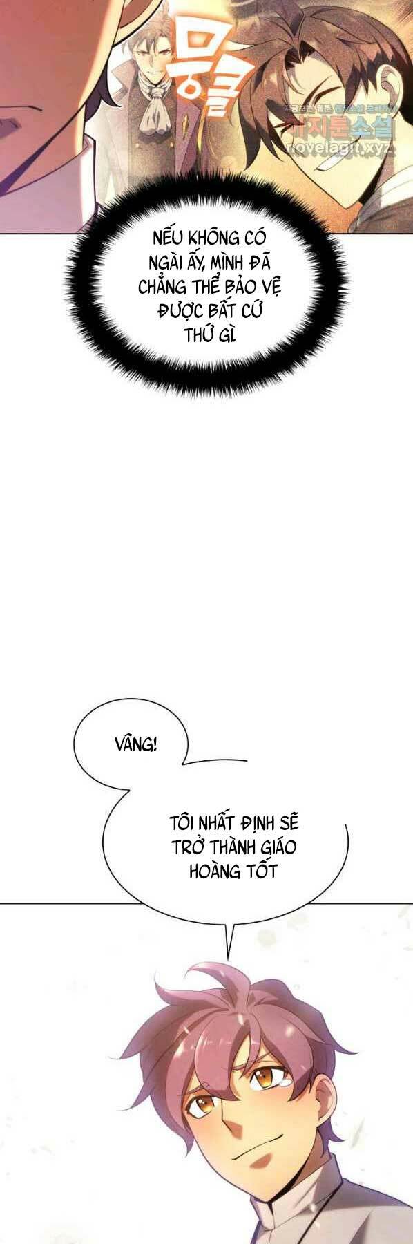 Thợ Rèn Huyền Thoại Chapter 150 - Trang 41