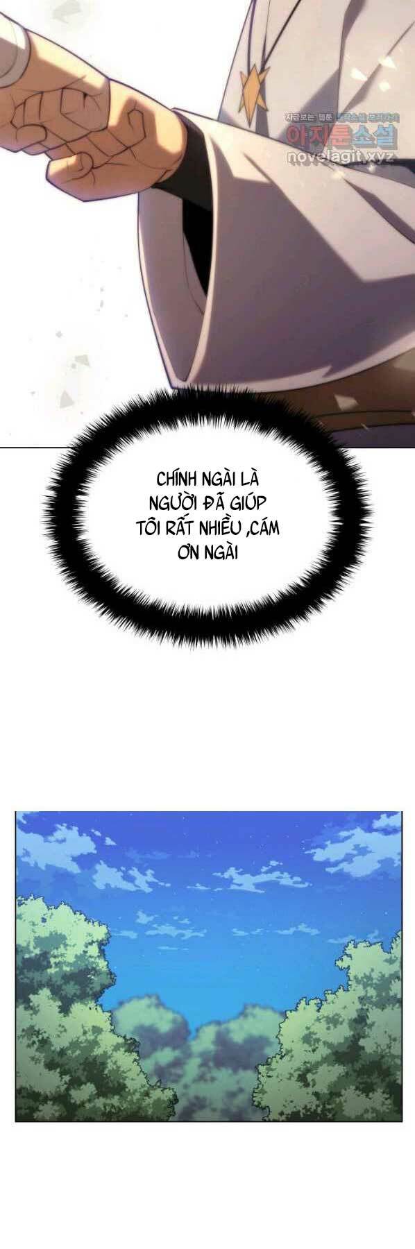 Thợ Rèn Huyền Thoại Chapter 150 - Trang 42