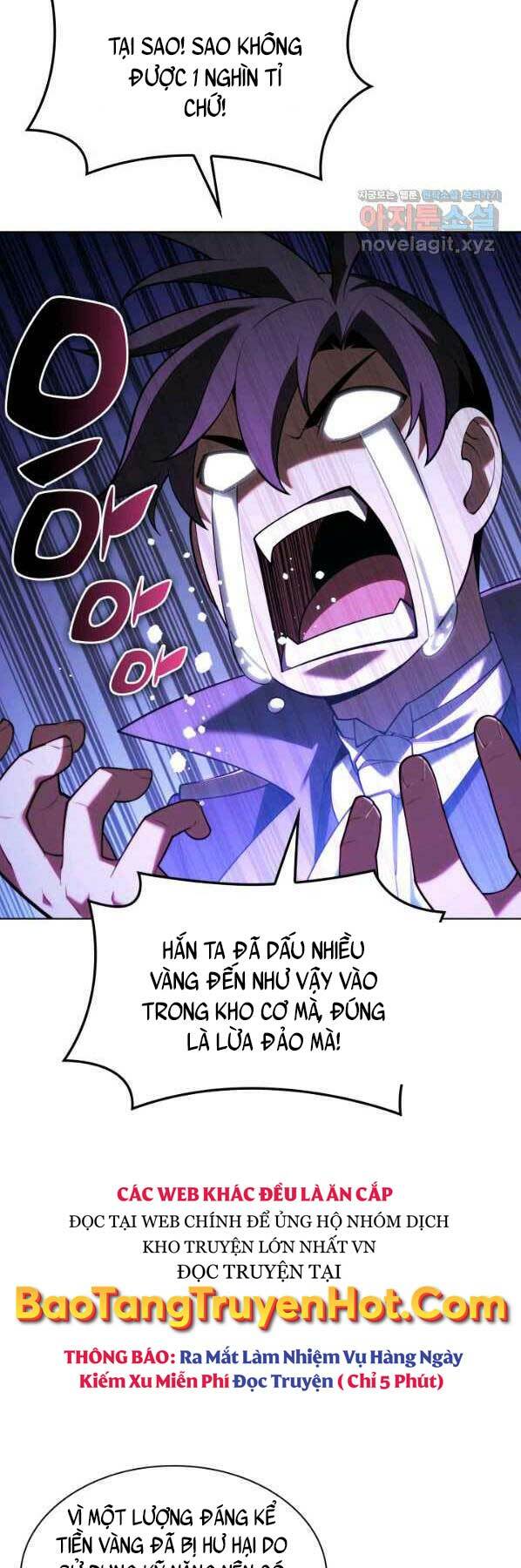 Thợ Rèn Huyền Thoại Chapter 150 - Trang 45