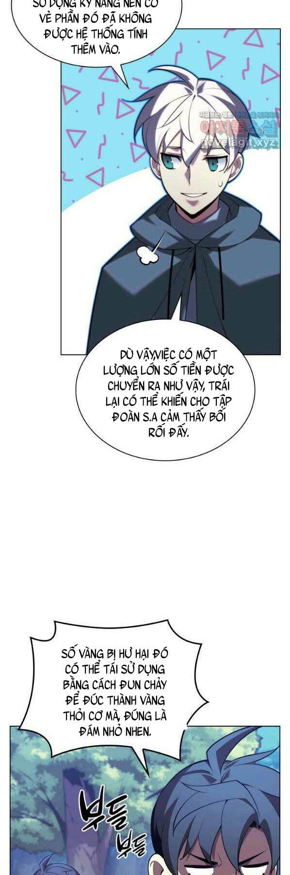 Thợ Rèn Huyền Thoại Chapter 150 - Trang 46