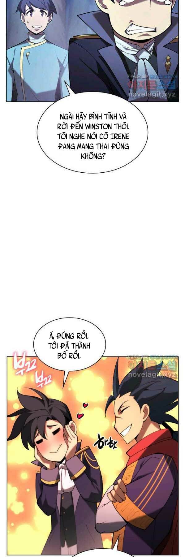 Thợ Rèn Huyền Thoại Chapter 150 - Trang 47