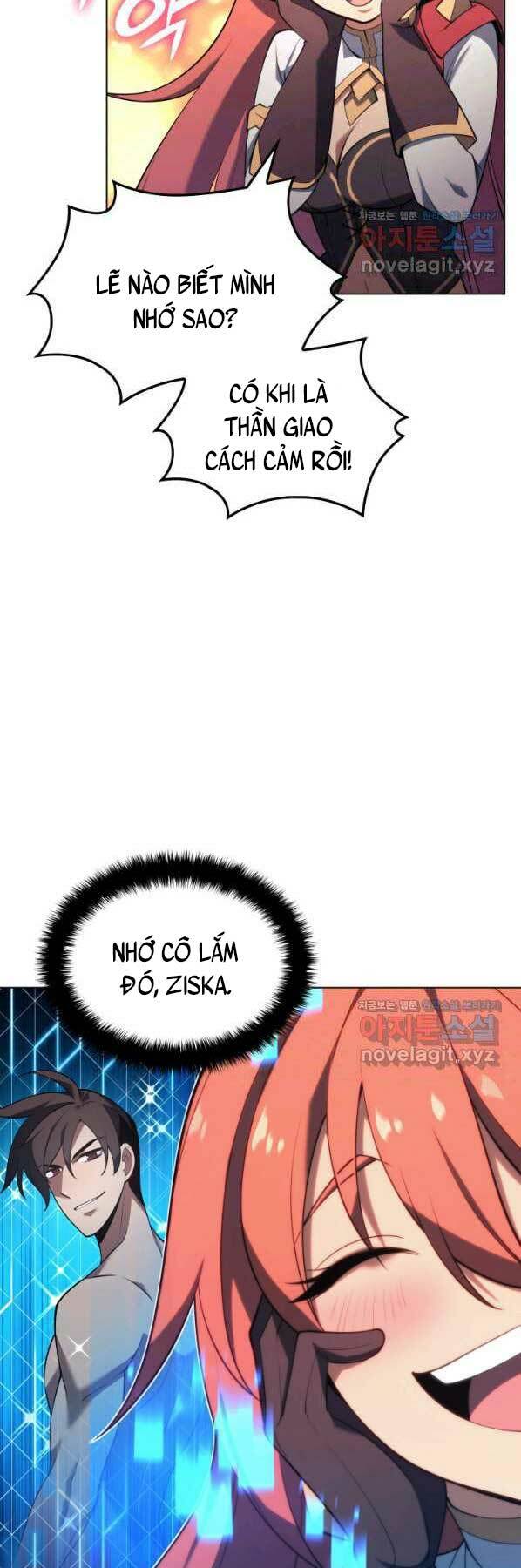 Thợ Rèn Huyền Thoại Chapter 150 - Trang 4