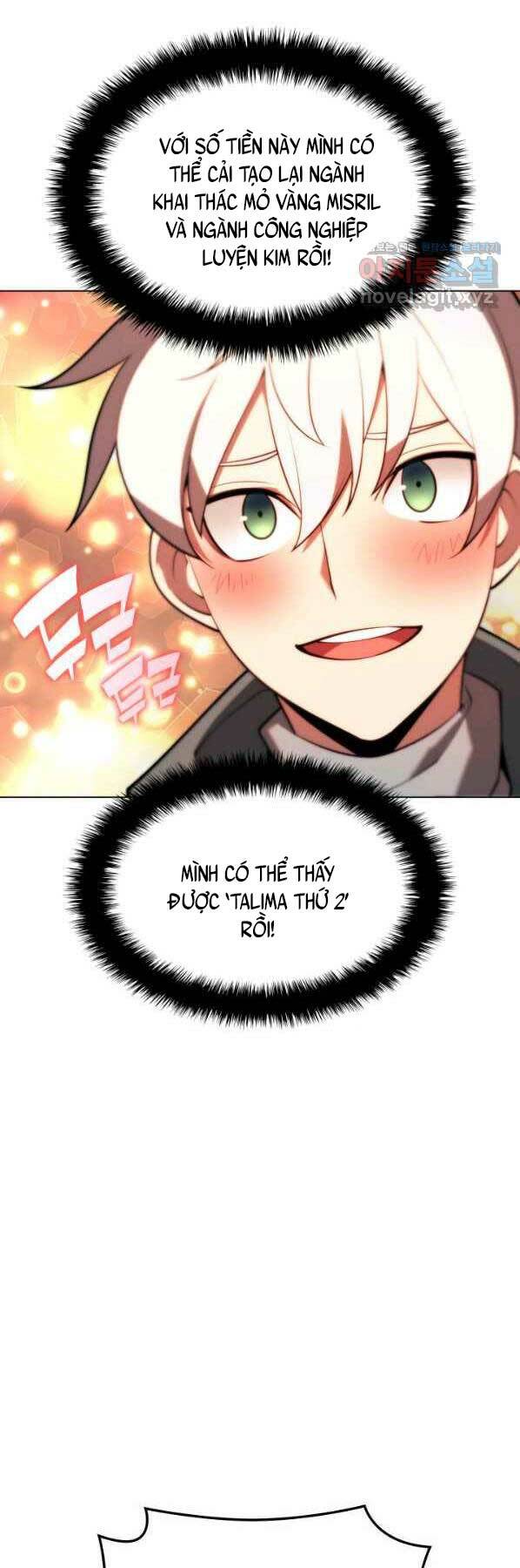 Thợ Rèn Huyền Thoại Chapter 150 - Trang 50