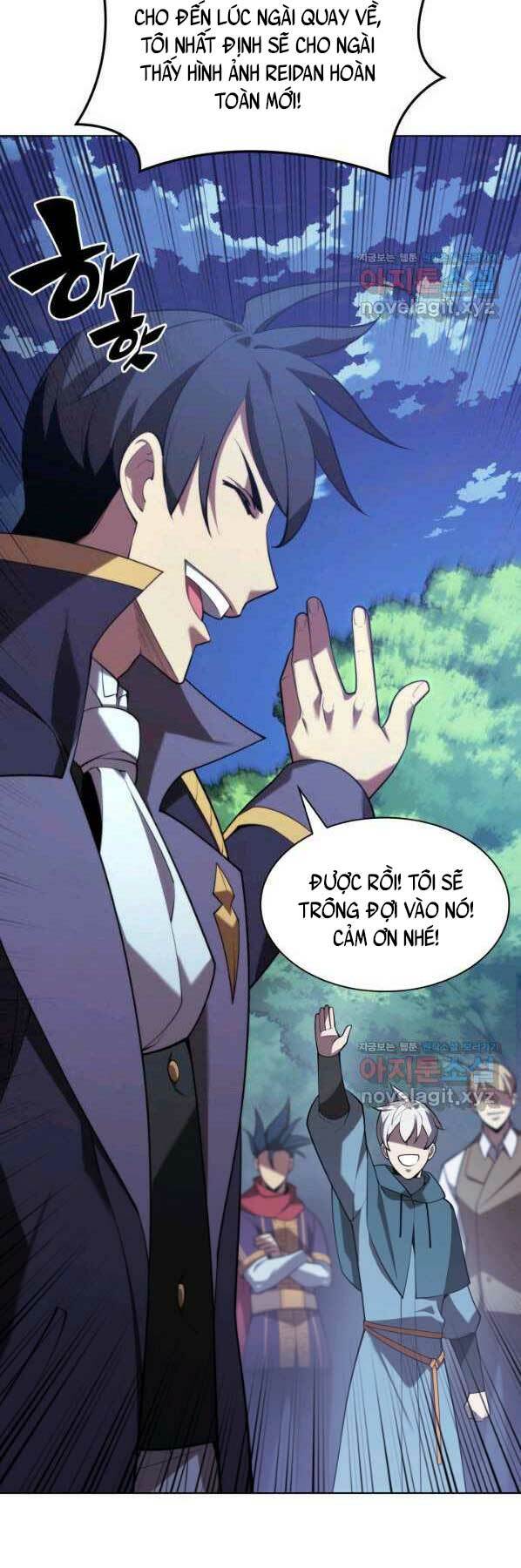 Thợ Rèn Huyền Thoại Chapter 150 - Trang 51