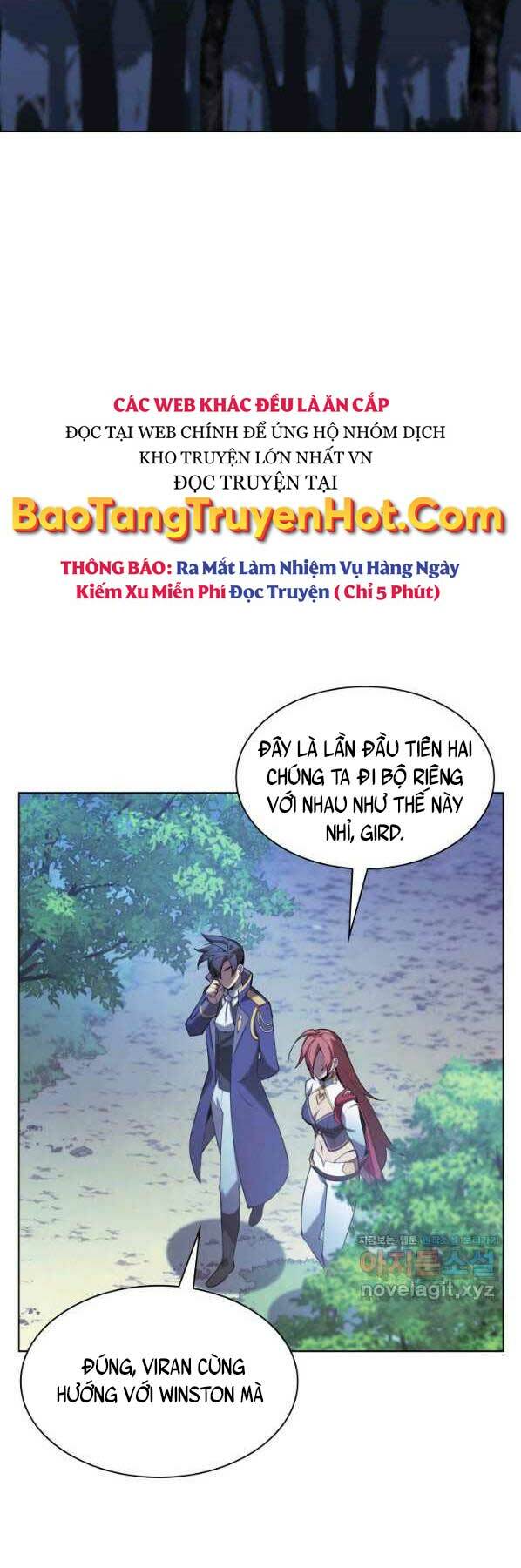 Thợ Rèn Huyền Thoại Chapter 150 - Trang 53