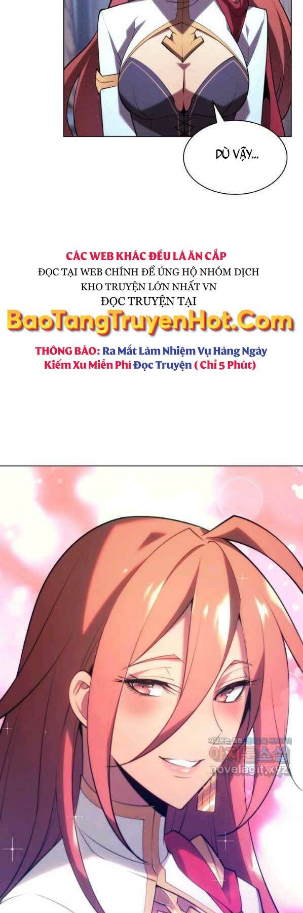 Thợ Rèn Huyền Thoại Chapter 150 - Trang 56