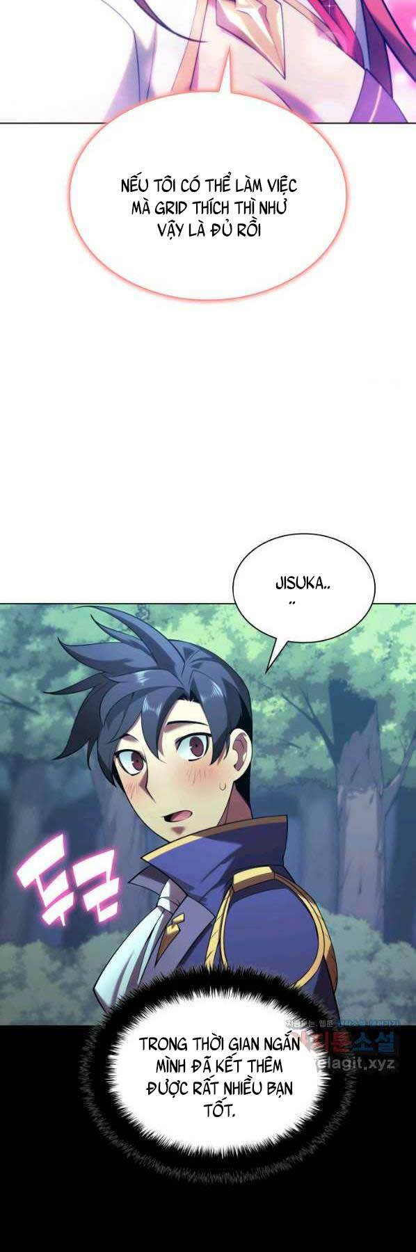 Thợ Rèn Huyền Thoại Chapter 150 - Trang 57