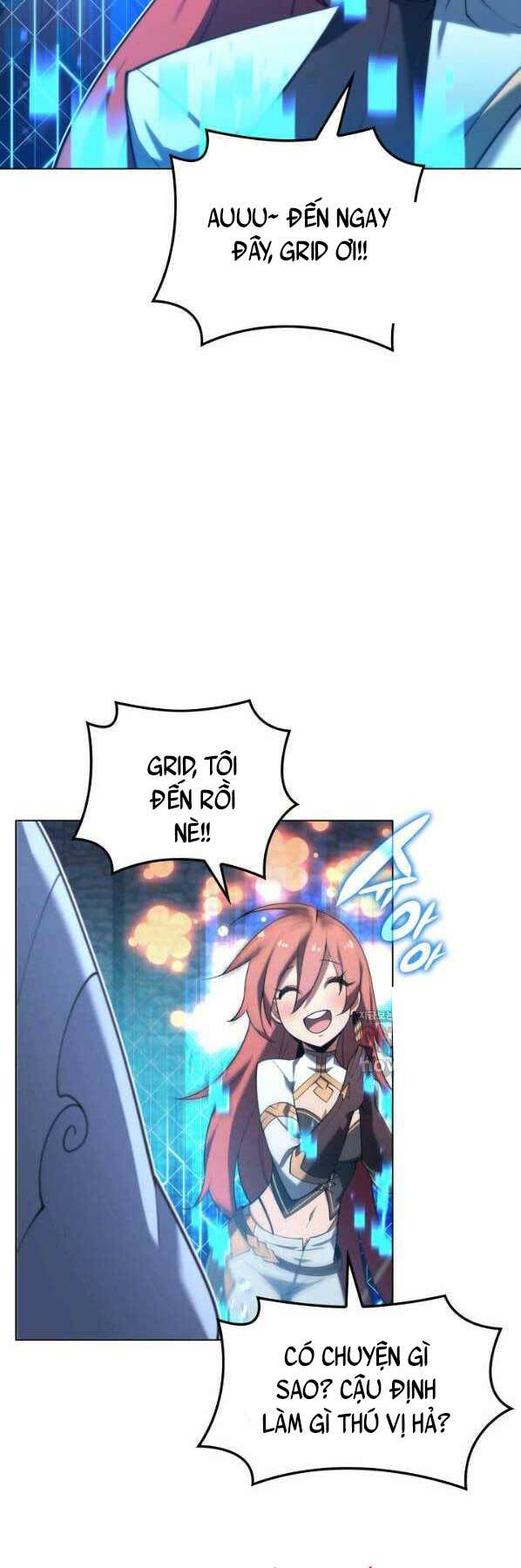 Thợ Rèn Huyền Thoại Chapter 150 - Trang 5