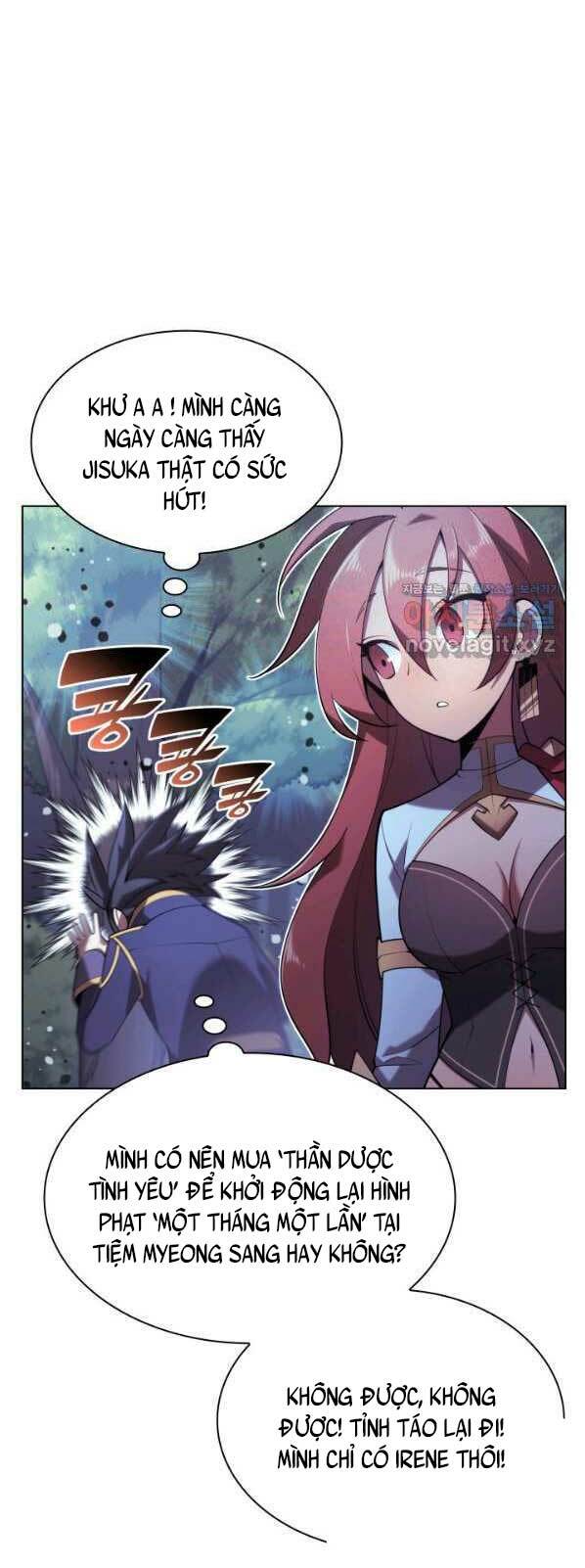 Thợ Rèn Huyền Thoại Chapter 150 - Trang 60