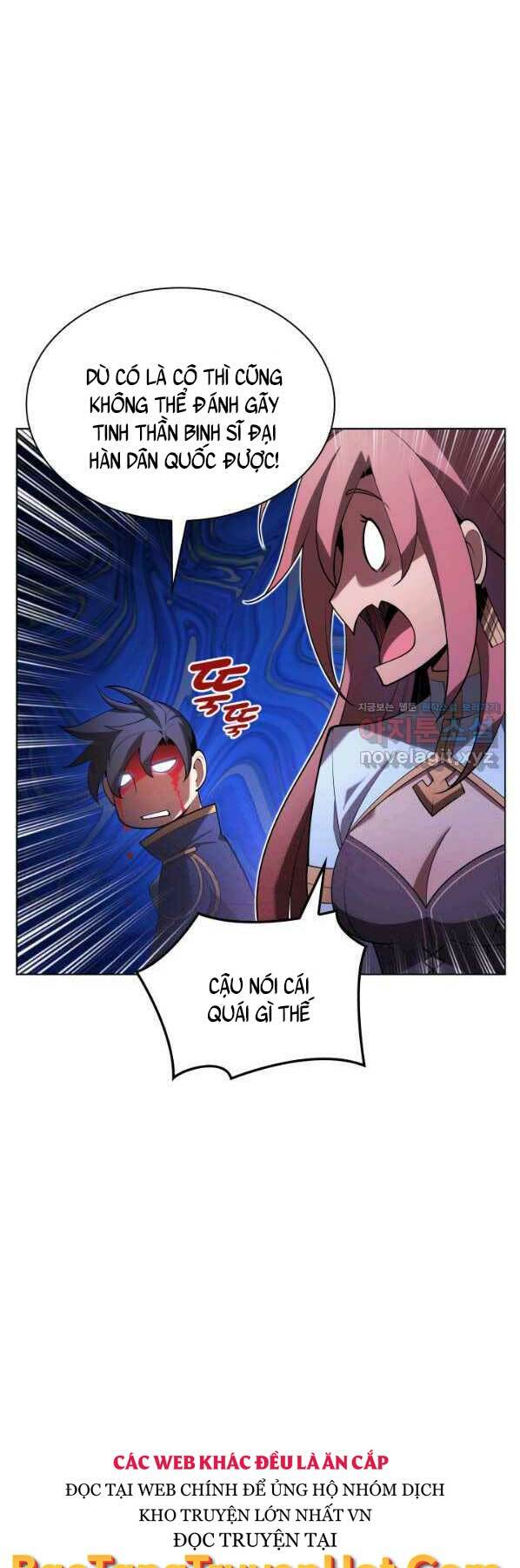 Thợ Rèn Huyền Thoại Chapter 150 - Trang 61
