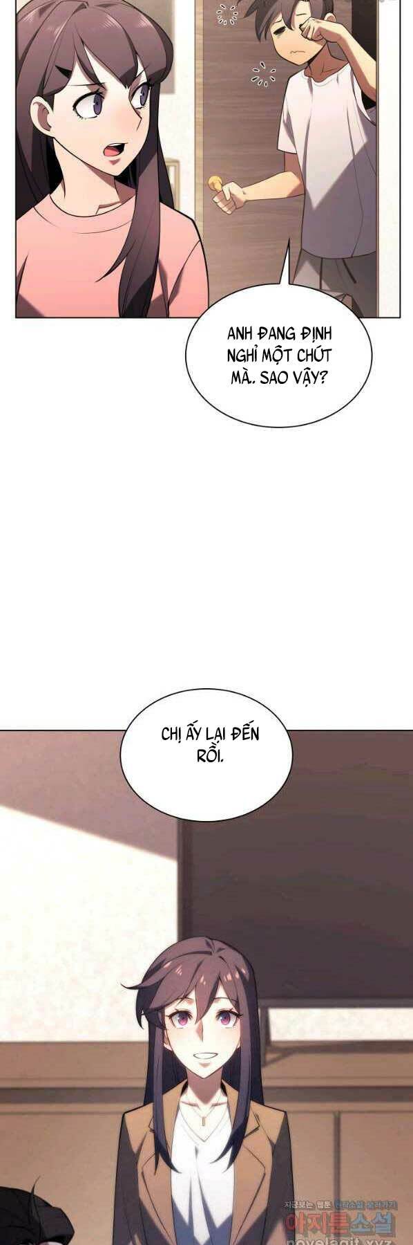 Thợ Rèn Huyền Thoại Chapter 150 - Trang 63