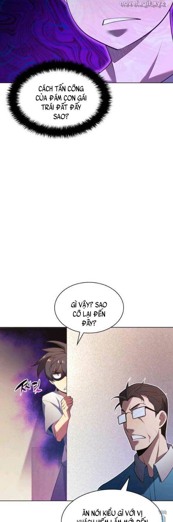 Thợ Rèn Huyền Thoại Chapter 150 - Trang 65