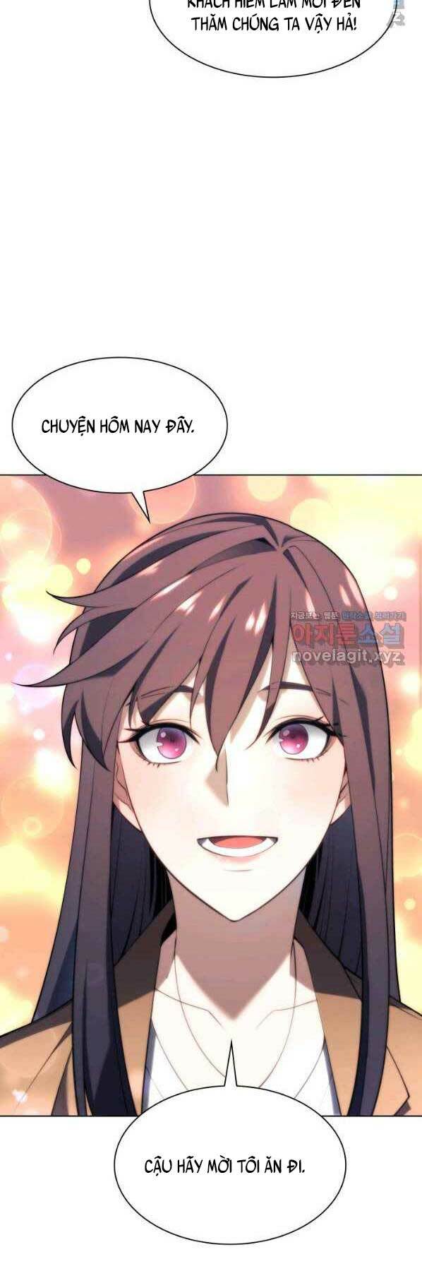 Thợ Rèn Huyền Thoại Chapter 150 - Trang 66