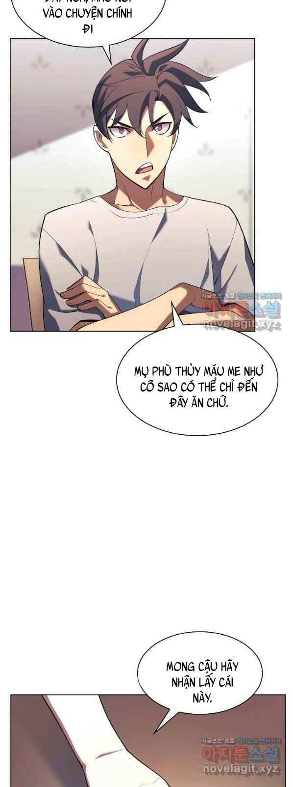 Thợ Rèn Huyền Thoại Chapter 150 - Trang 70