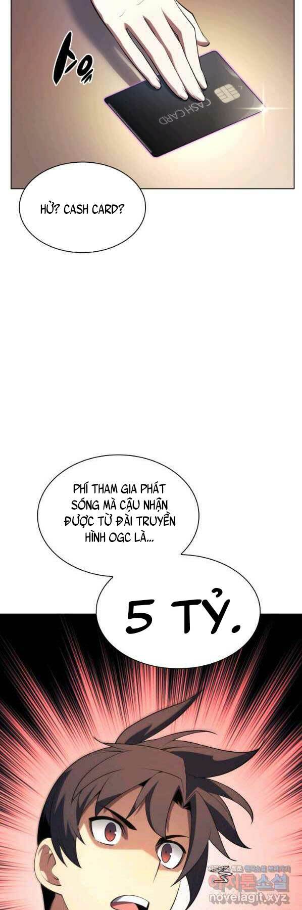 Thợ Rèn Huyền Thoại Chapter 150 - Trang 71