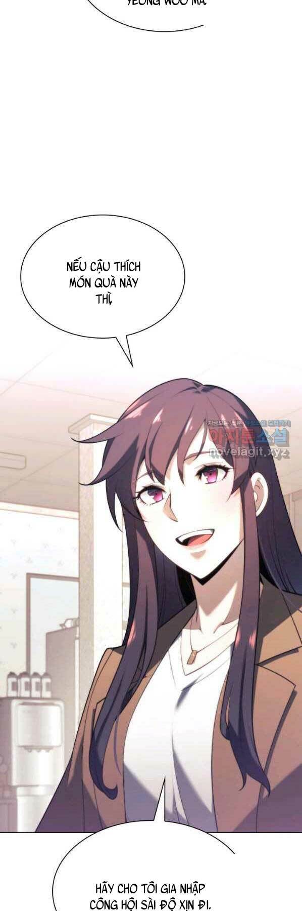 Thợ Rèn Huyền Thoại Chapter 150 - Trang 73