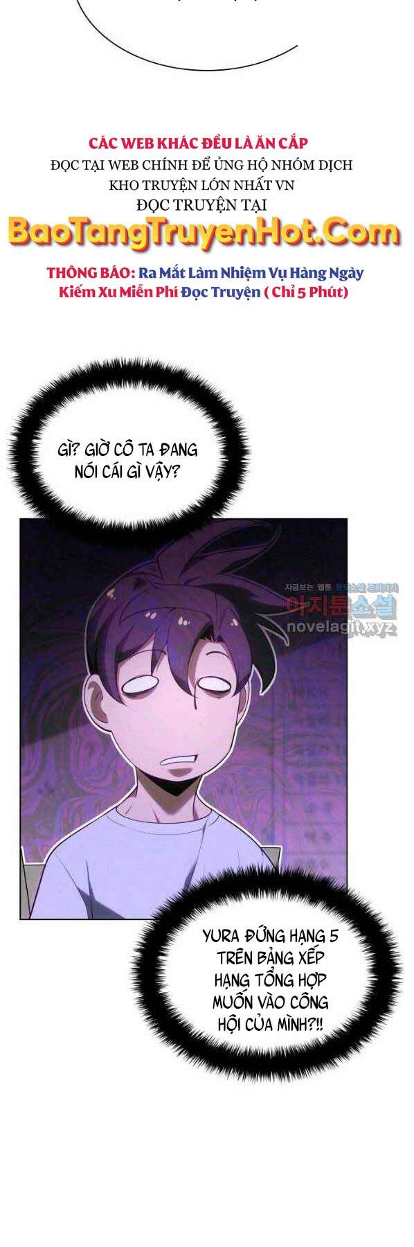 Thợ Rèn Huyền Thoại Chapter 150 - Trang 74