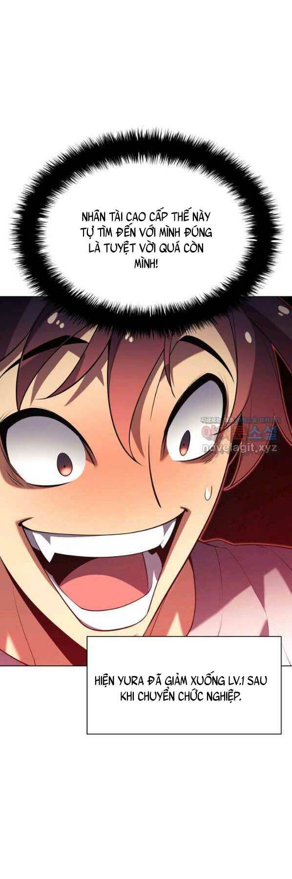 Thợ Rèn Huyền Thoại Chapter 150 - Trang 75