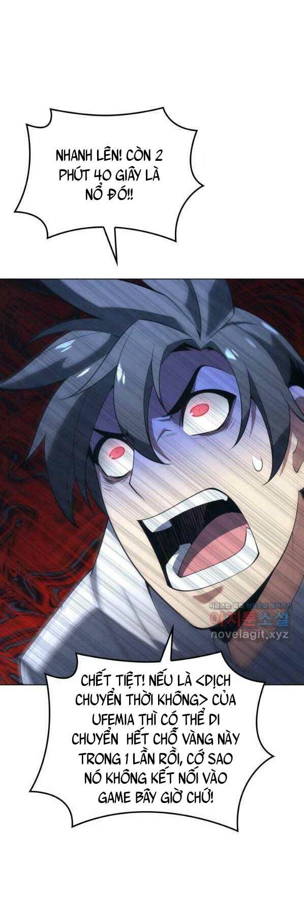 Thợ Rèn Huyền Thoại Chapter 150 - Trang 7