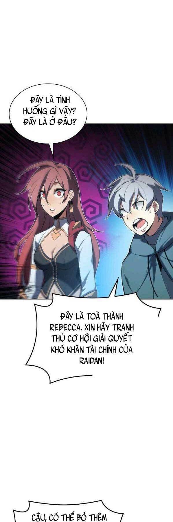 Thợ Rèn Huyền Thoại Chapter 150 - Trang 8