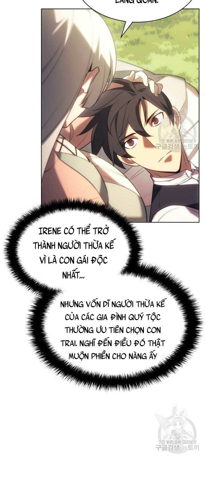 Thợ Rèn Huyền Thoại Chapter 151 - Trang 9