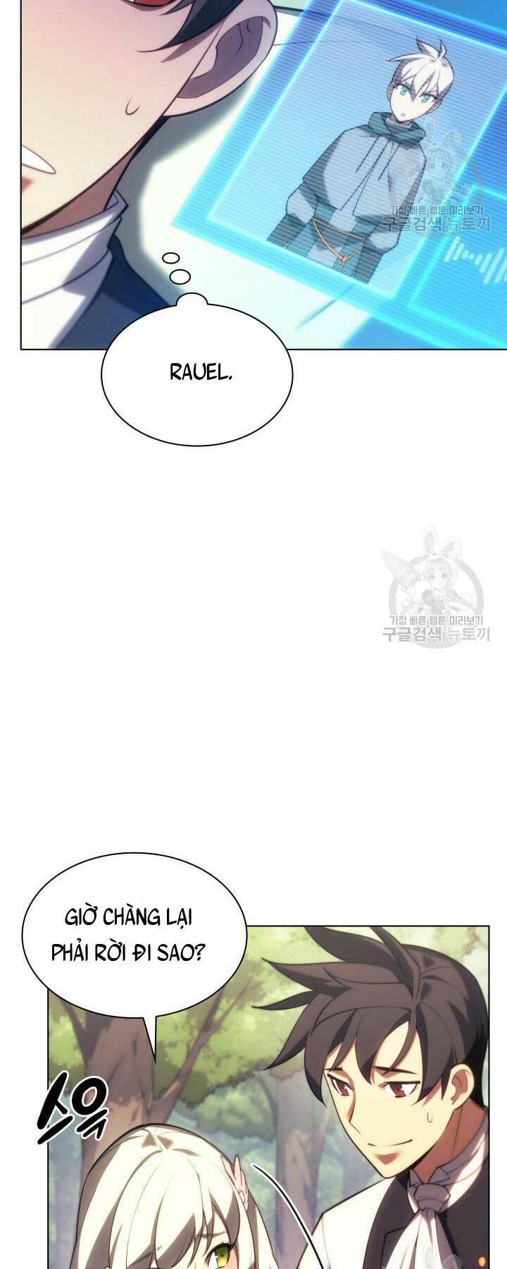 Thợ Rèn Huyền Thoại Chapter 151 - Trang 12