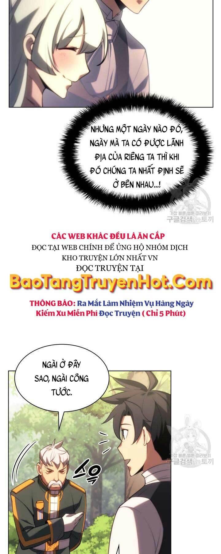 Thợ Rèn Huyền Thoại Chapter 151 - Trang 14