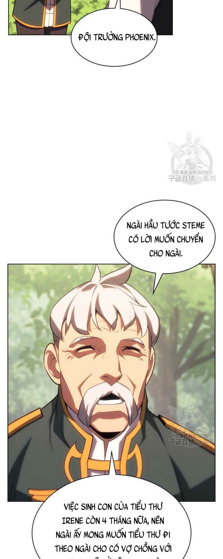 Thợ Rèn Huyền Thoại Chapter 151 - Trang 15