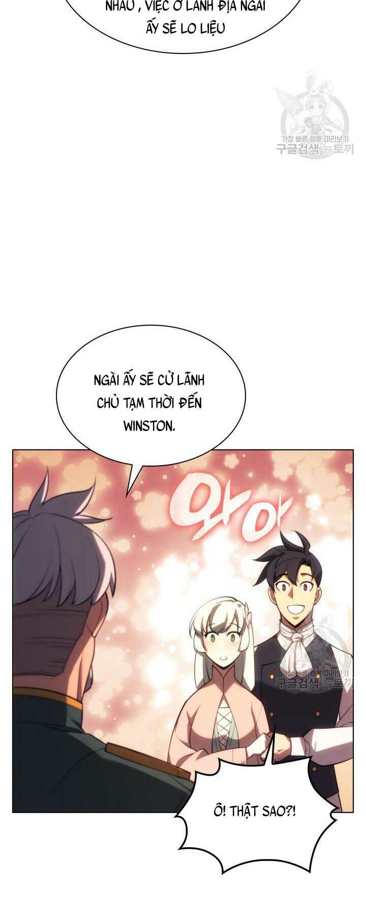 Thợ Rèn Huyền Thoại Chapter 151 - Trang 16