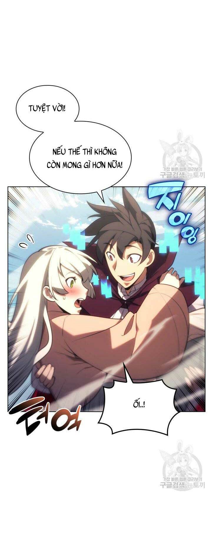 Thợ Rèn Huyền Thoại Chapter 151 - Trang 17