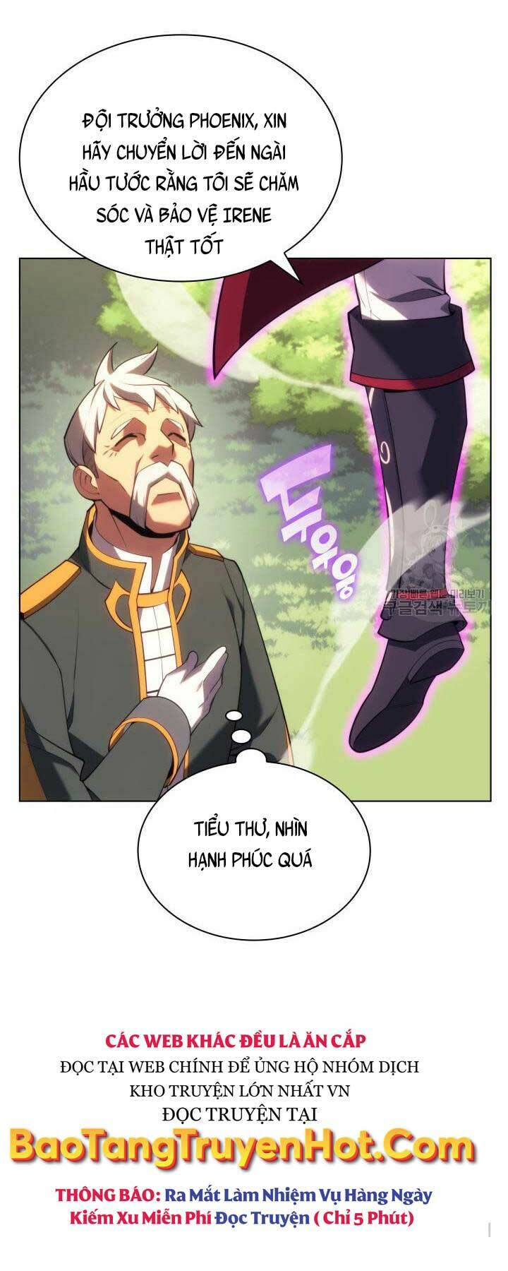 Thợ Rèn Huyền Thoại Chapter 151 - Trang 18