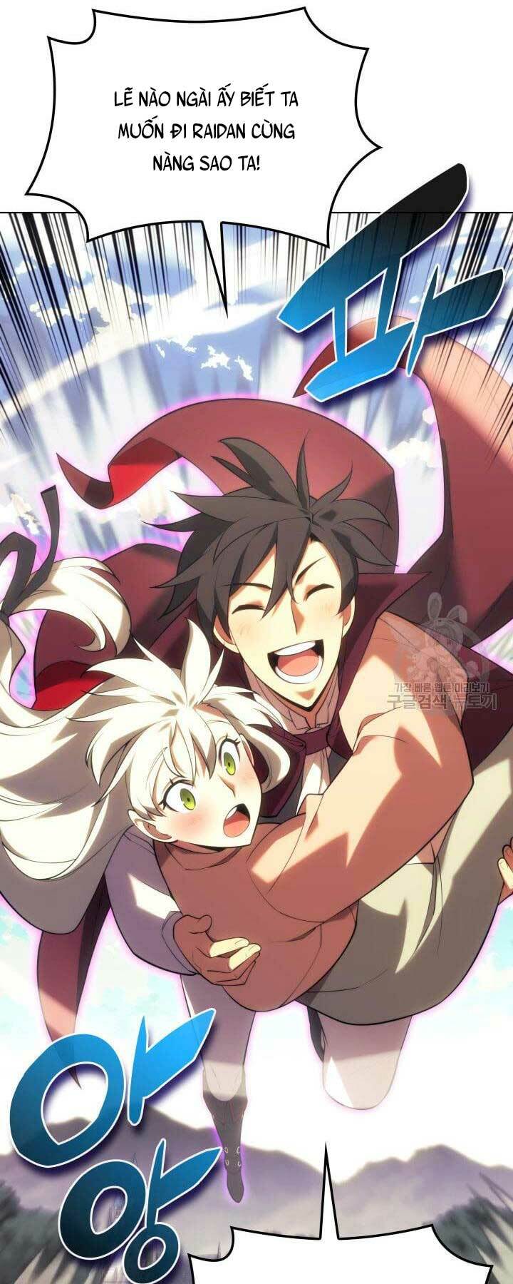 Thợ Rèn Huyền Thoại Chapter 151 - Trang 19