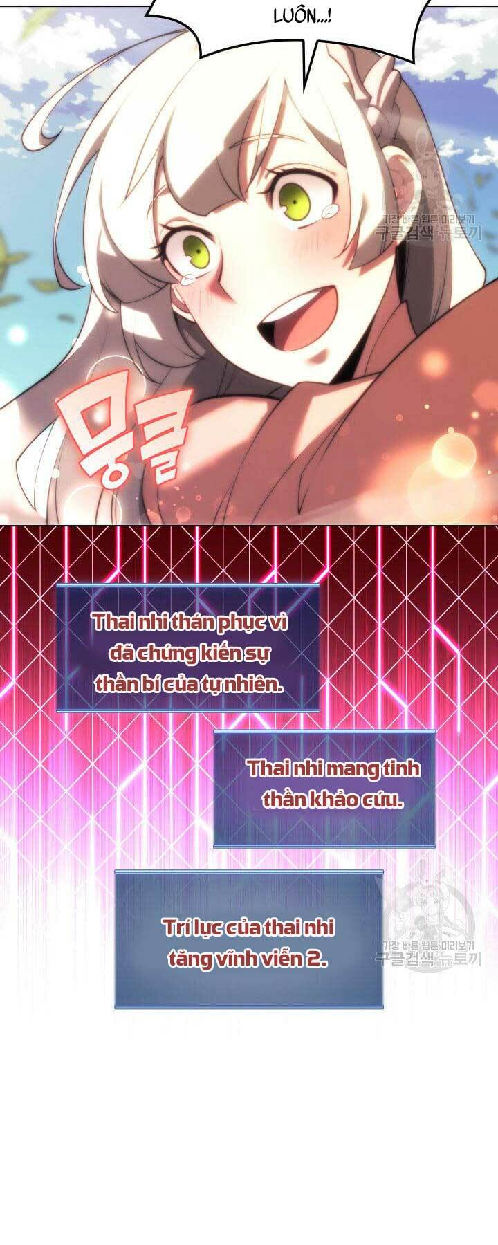 Thợ Rèn Huyền Thoại Chapter 151 - Trang 25