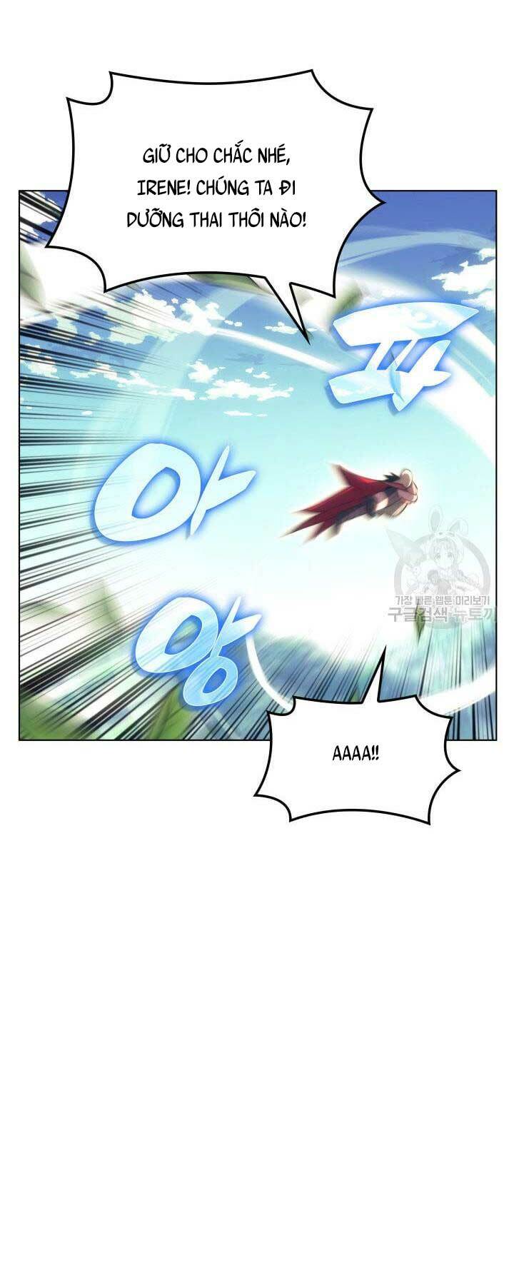 Thợ Rèn Huyền Thoại Chapter 151 - Trang 27