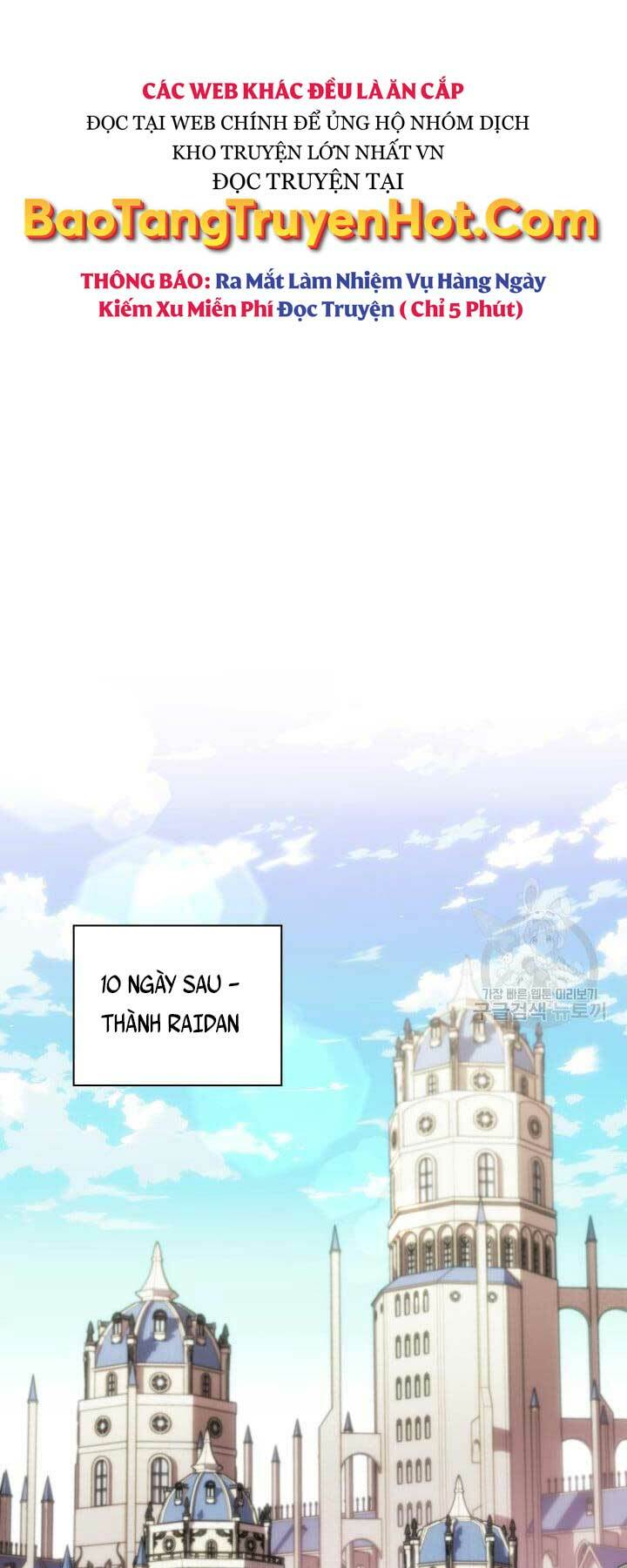 Thợ Rèn Huyền Thoại Chapter 151 - Trang 28