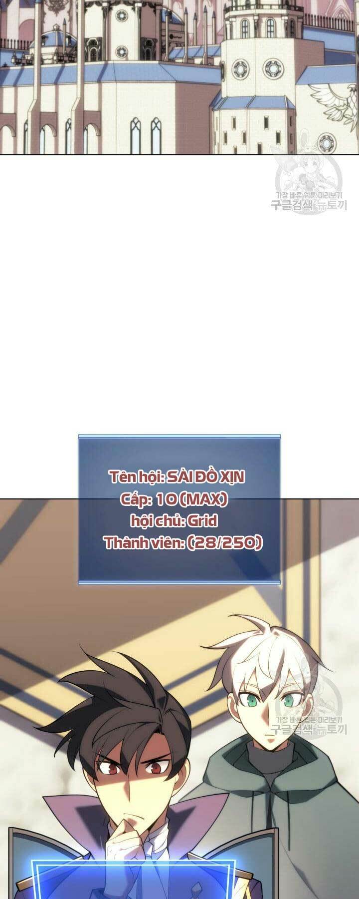 Thợ Rèn Huyền Thoại Chapter 151 - Trang 29