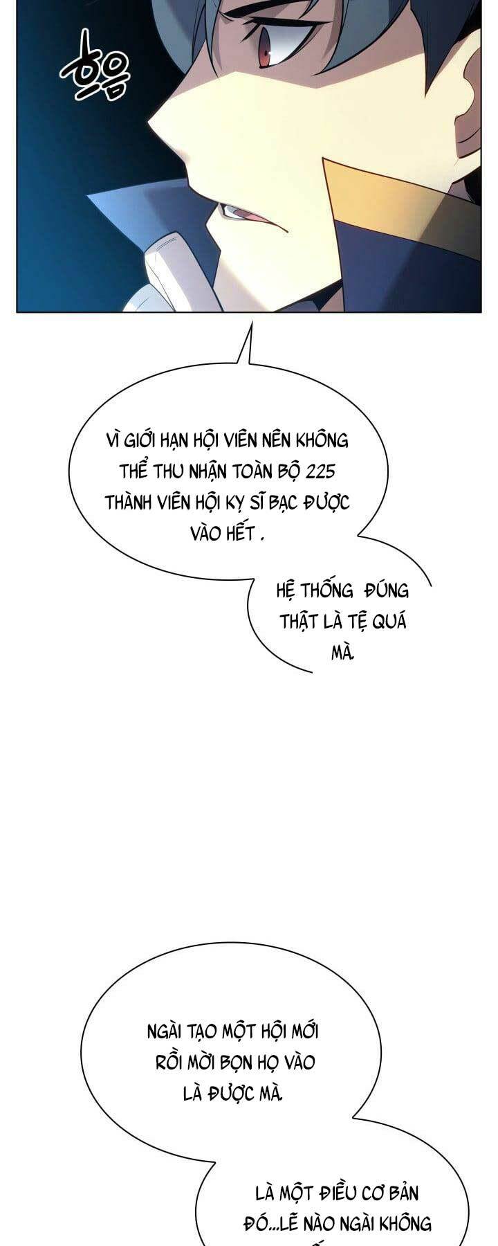 Thợ Rèn Huyền Thoại Chapter 151 - Trang 31