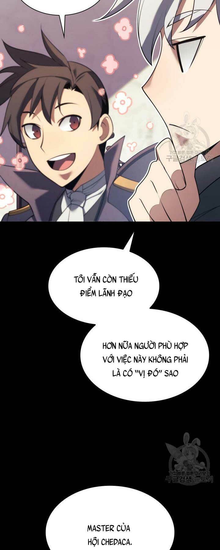 Thợ Rèn Huyền Thoại Chapter 151 - Trang 33