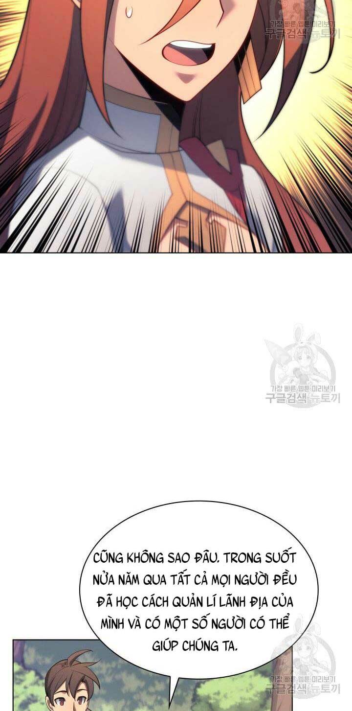 Thợ Rèn Huyền Thoại Chapter 151 - Trang 35