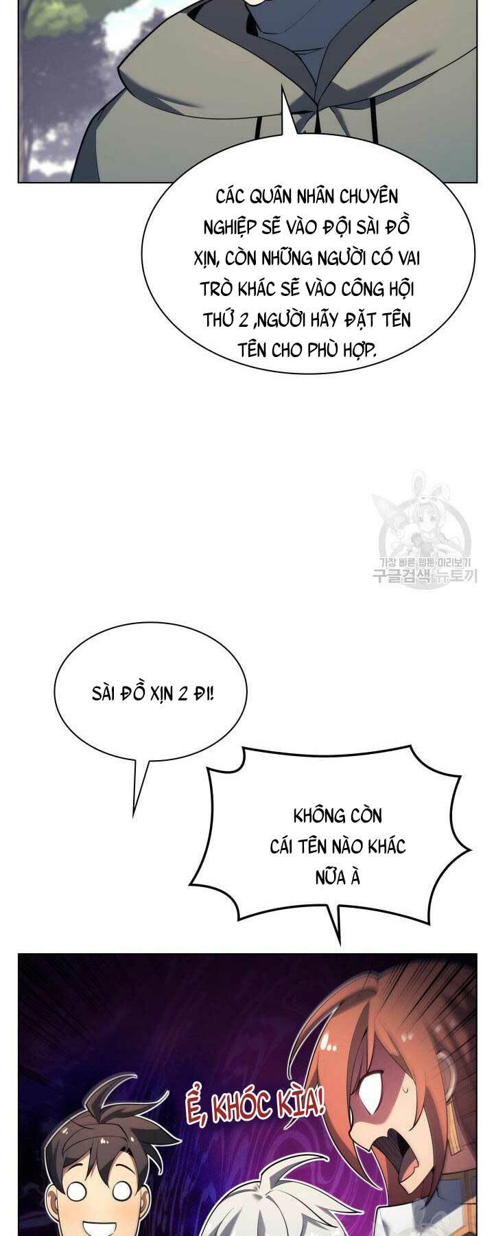 Thợ Rèn Huyền Thoại Chapter 151 - Trang 38