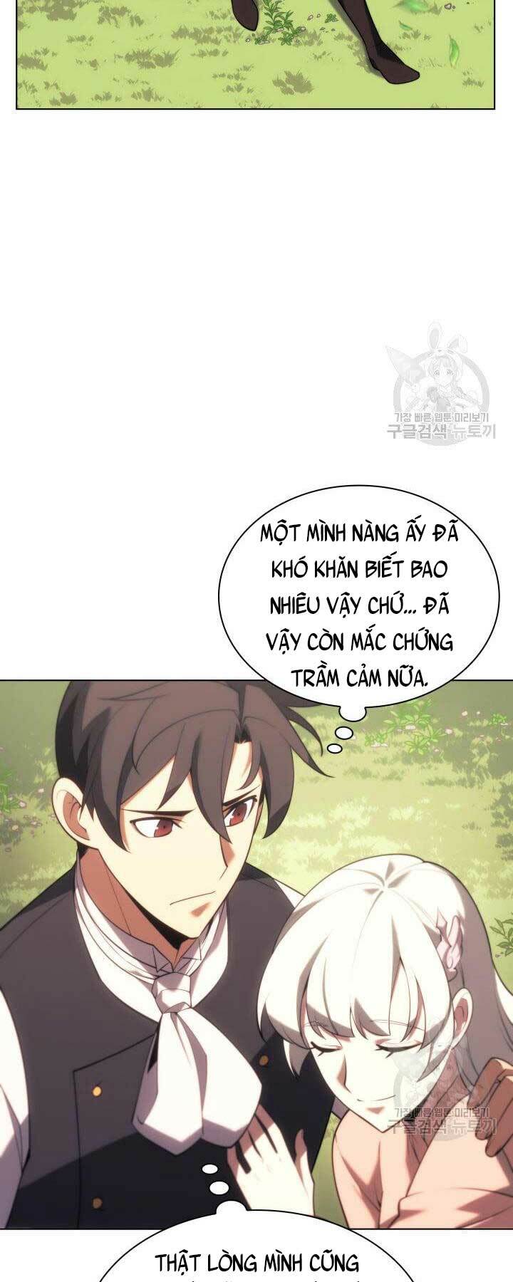 Thợ Rèn Huyền Thoại Chapter 151 - Trang 3