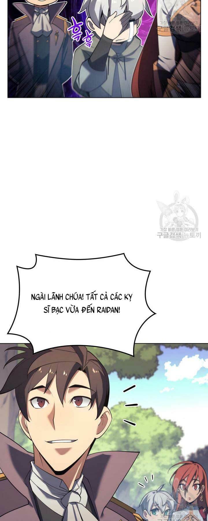 Thợ Rèn Huyền Thoại Chapter 151 - Trang 39