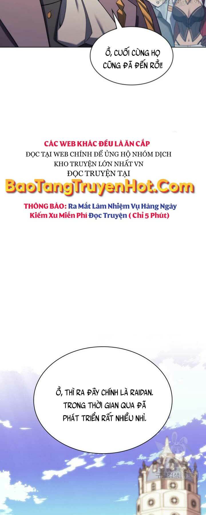 Thợ Rèn Huyền Thoại Chapter 151 - Trang 40