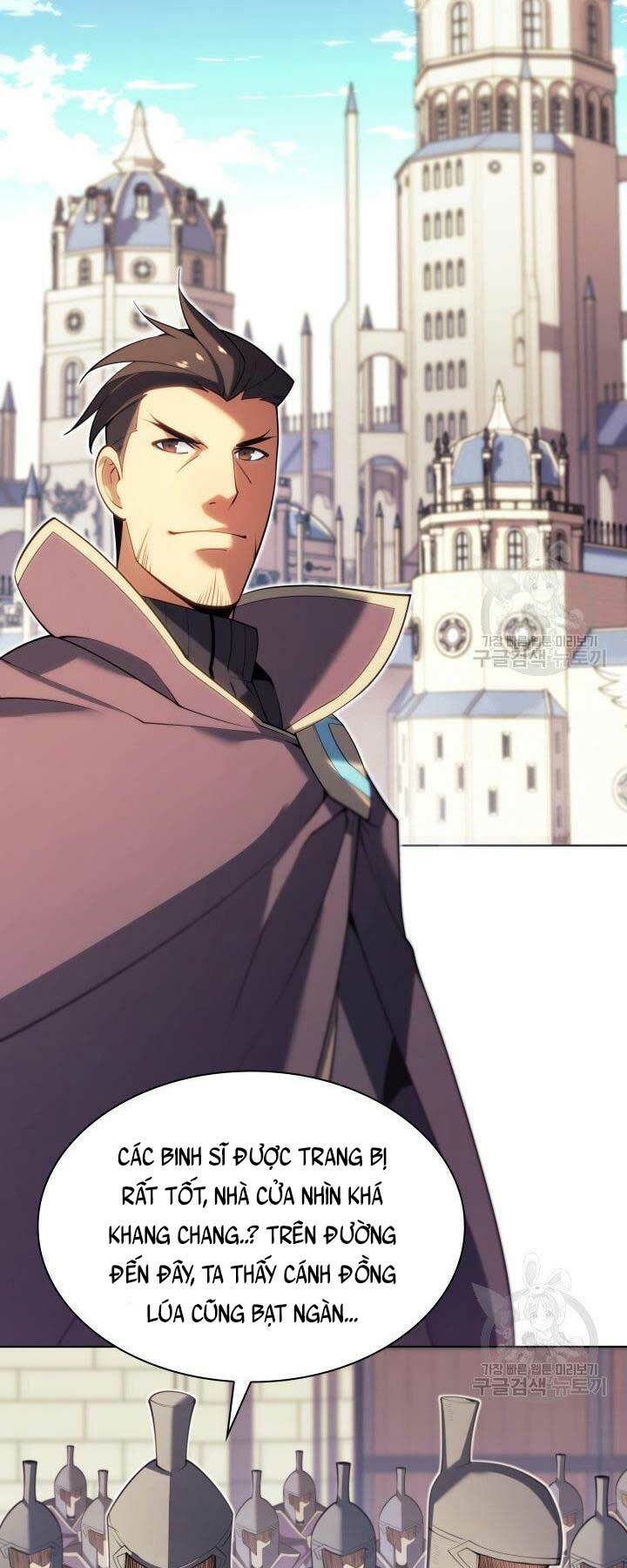 Thợ Rèn Huyền Thoại Chapter 151 - Trang 41
